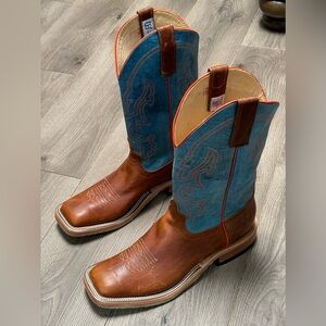 Men’s Anderson Bean S3000 boots